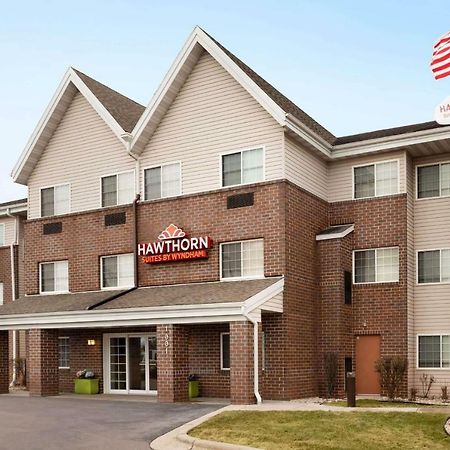 אוק קריק Hawthorn Extended Stay By Wyndham Milwaukee Airport מראה חיצוני תמונה