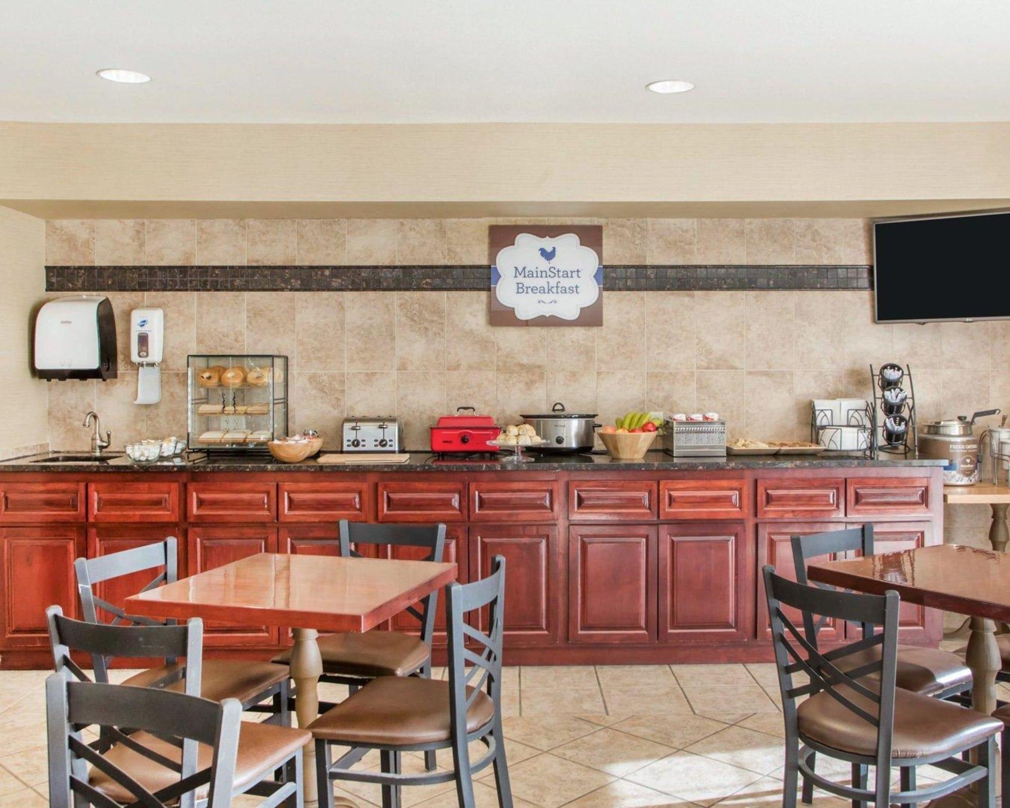 אוק קריק Hawthorn Extended Stay By Wyndham Milwaukee Airport מראה חיצוני תמונה