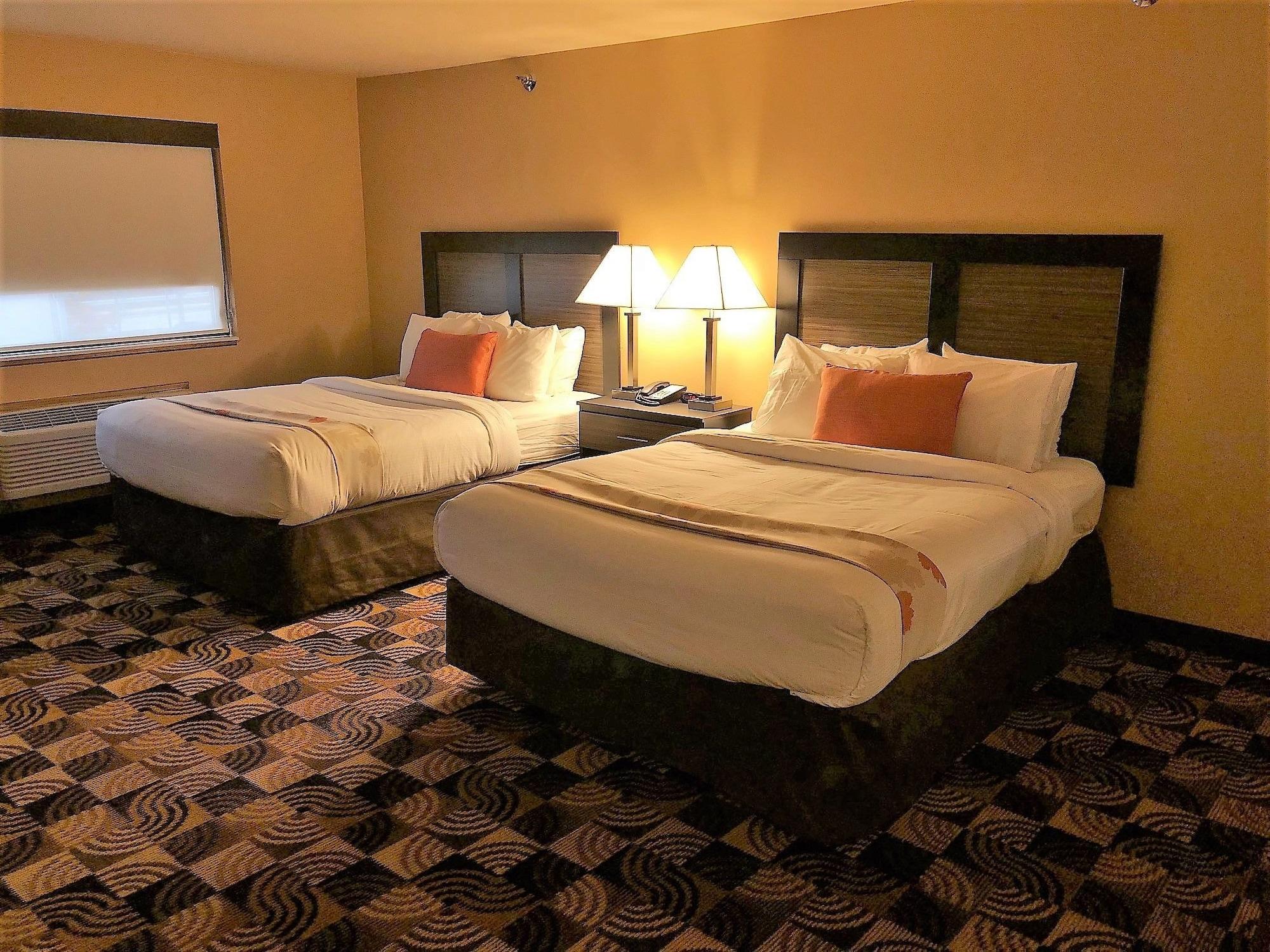 אוק קריק Hawthorn Extended Stay By Wyndham Milwaukee Airport מראה חיצוני תמונה