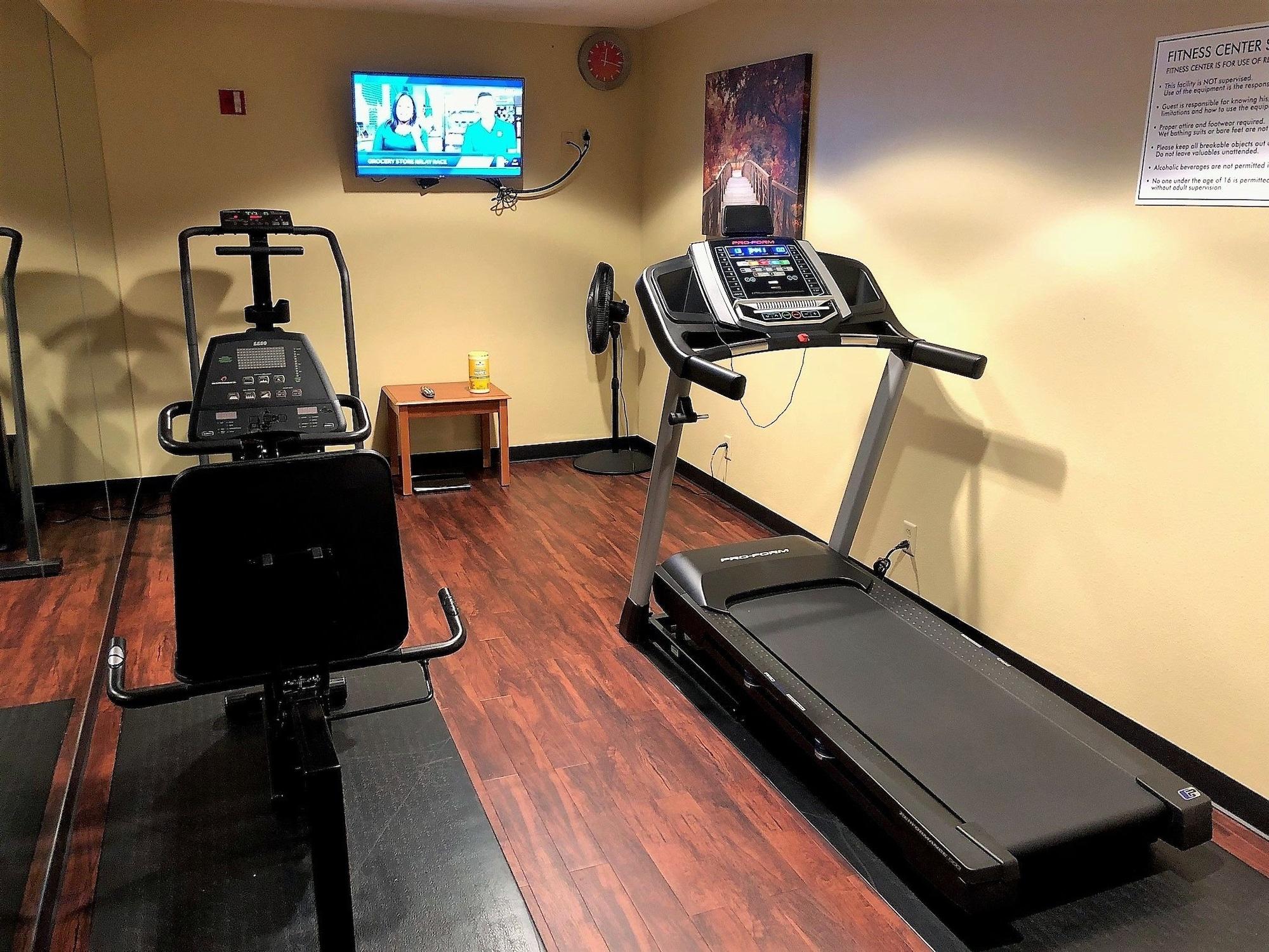 אוק קריק Hawthorn Extended Stay By Wyndham Milwaukee Airport מראה חיצוני תמונה